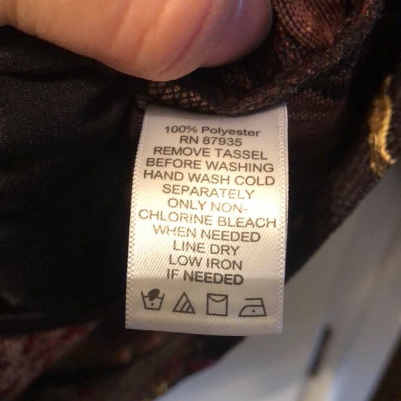 Susan Graver Jacket 💗 - Picture 4 of 7